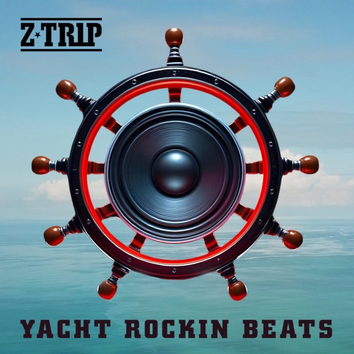 【洋楽】DJ TRIGGA BEATZ California Dream 1〜9 a1015755496_5.jpg