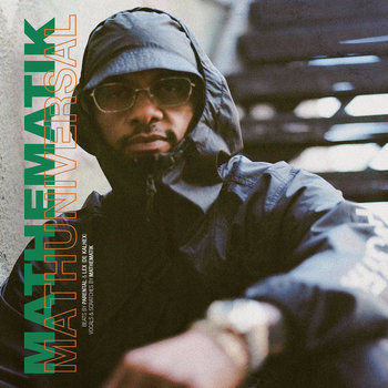 洋楽 Mathematik No Division 2.1 LP a1015806794_2.jpg