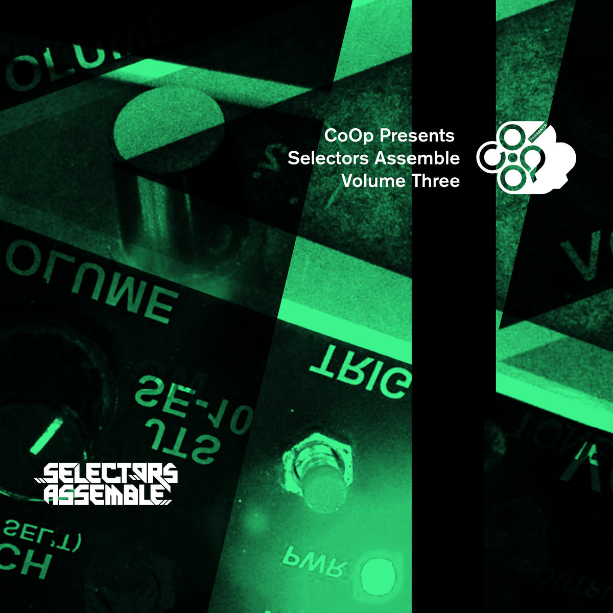 selectors assemble volume three selectors assemble