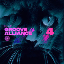 Various Artists — Groove Alliance 4