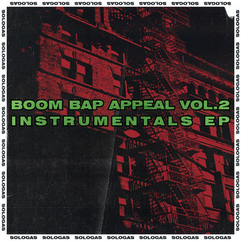 Music and merch tagged jazzy boombap on Bandcamp