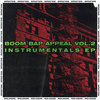 Boom Bap Appeal Vol. 2 Instrumentals EP