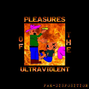 Pre-Disposition cover