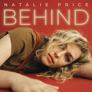 Behind cover
