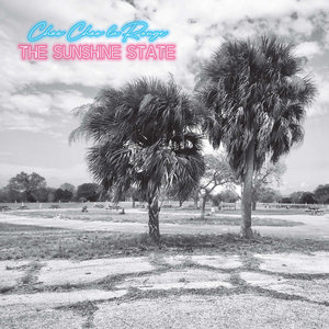 The Sunshine State cover
