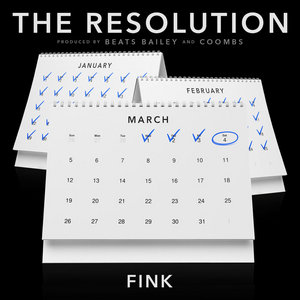Fink — The Resolution