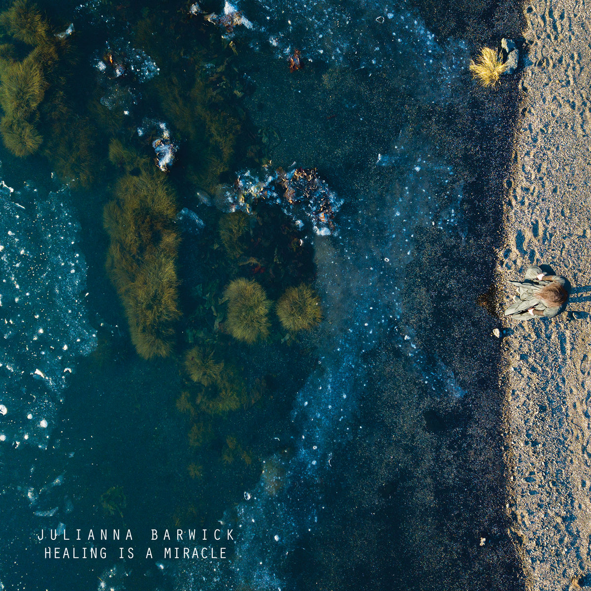 Healing Is A Miracle | Julianna Barwick