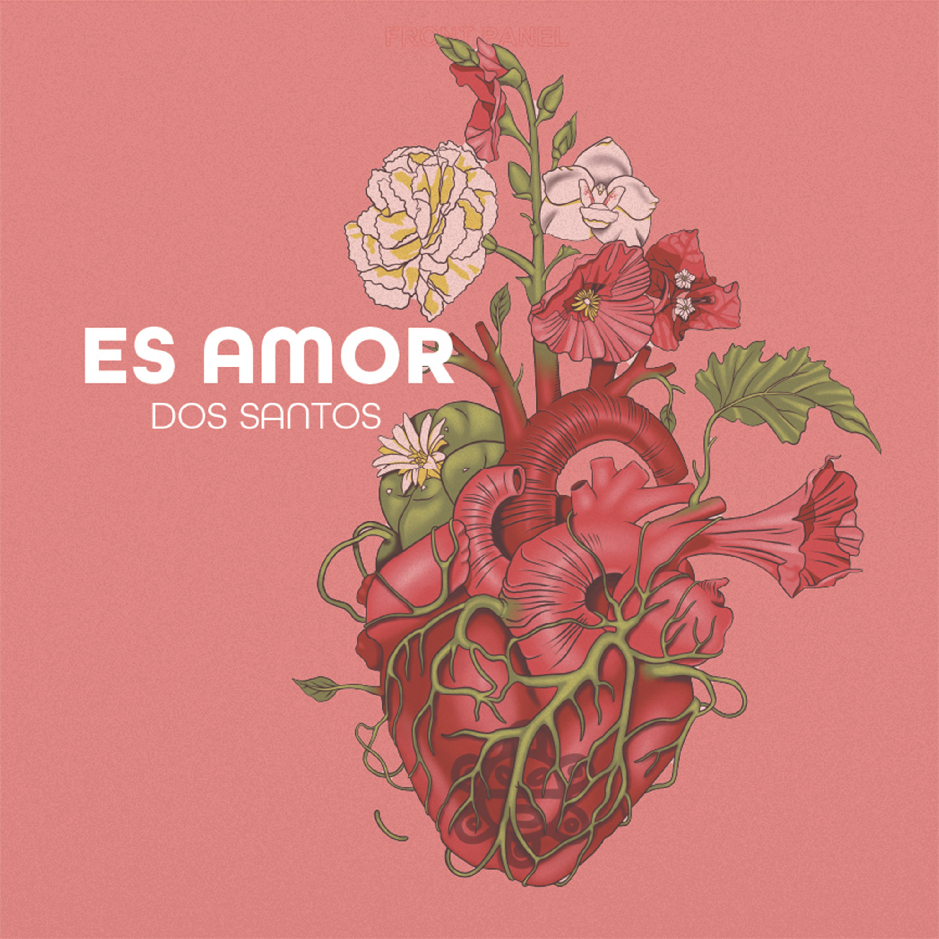 Dos Santos — Es Amor