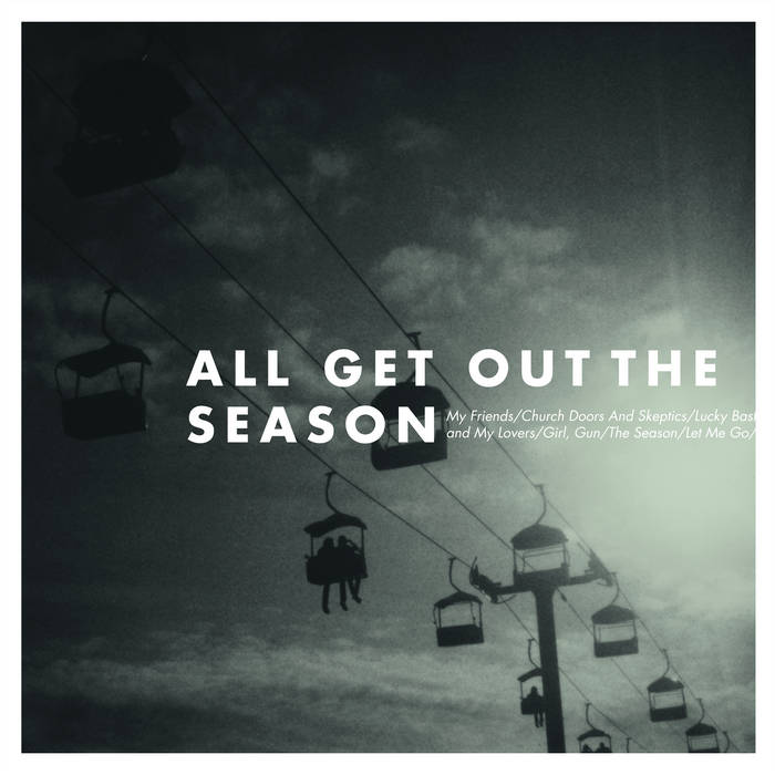 The Season Acoustic All Get Out