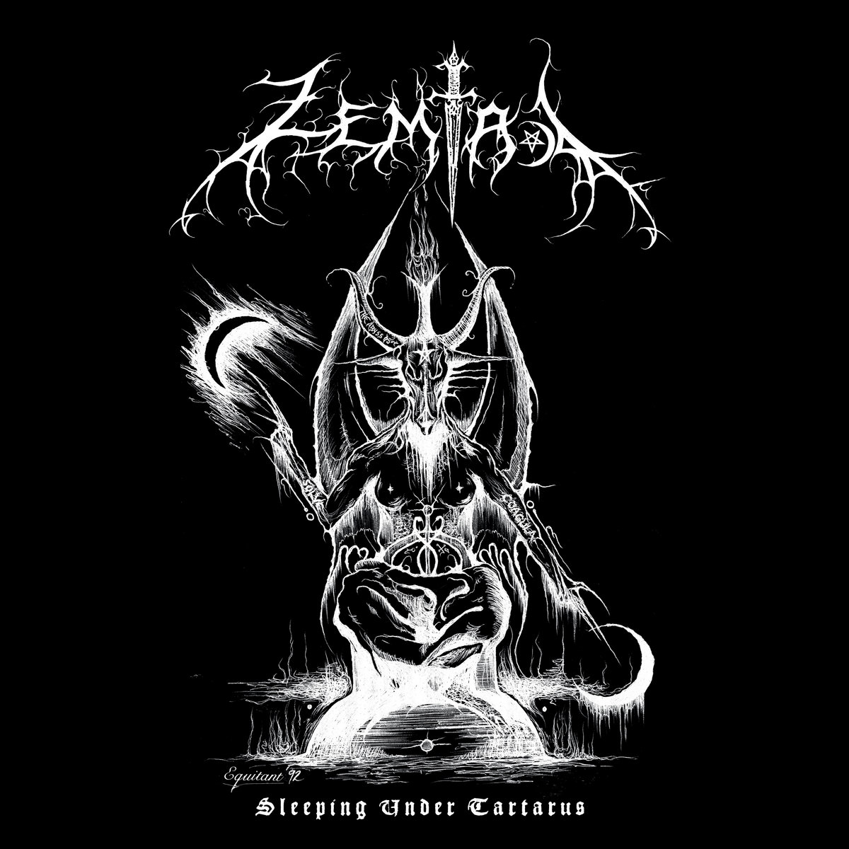 Sleeping Under Tartarus | Zemial