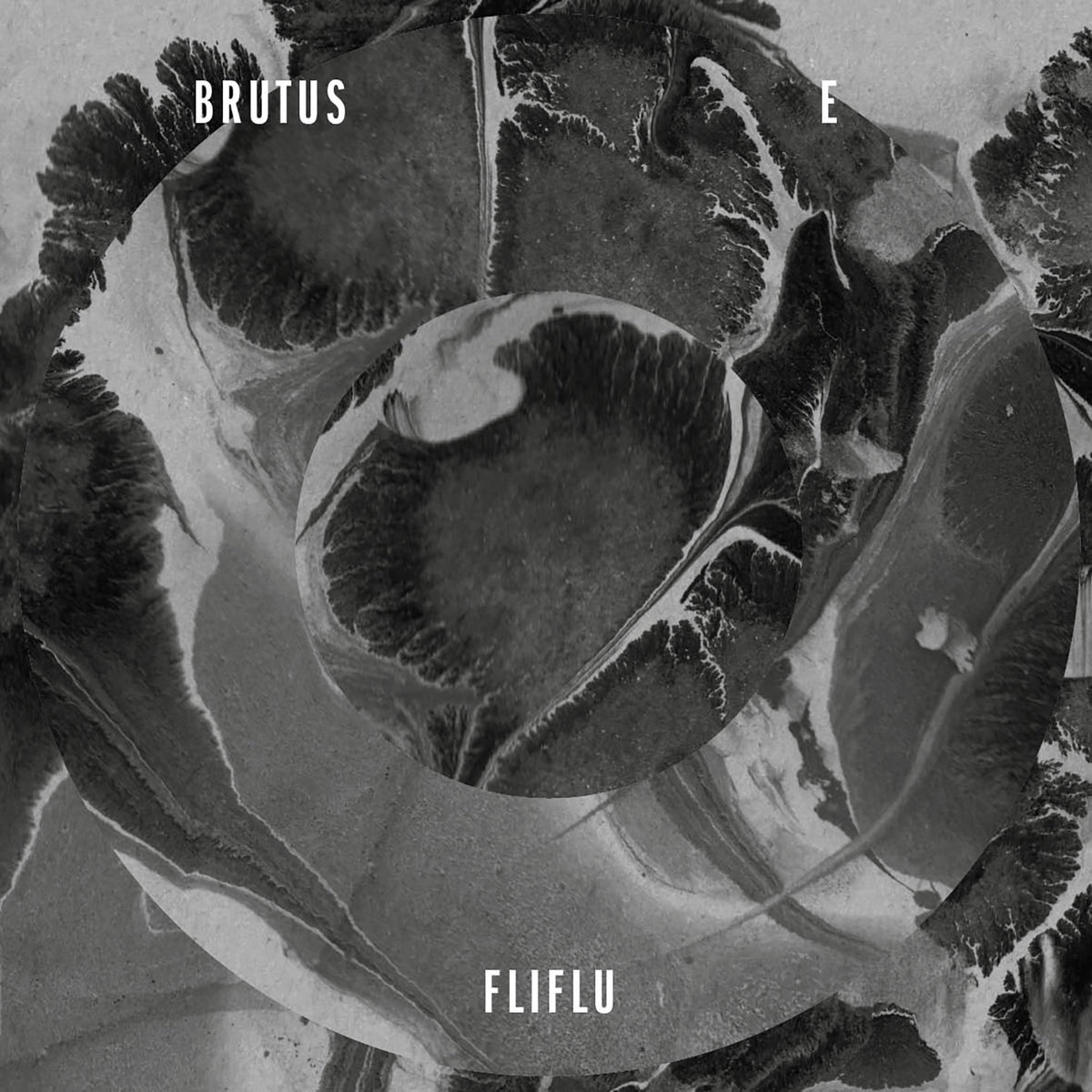 Major / Bye Julia (Triptych EP) | Brutus | BRUTUS