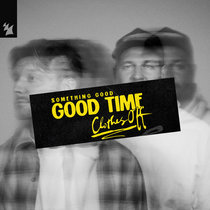 Something Good, YOTTO — Good Time (Clothes Off)