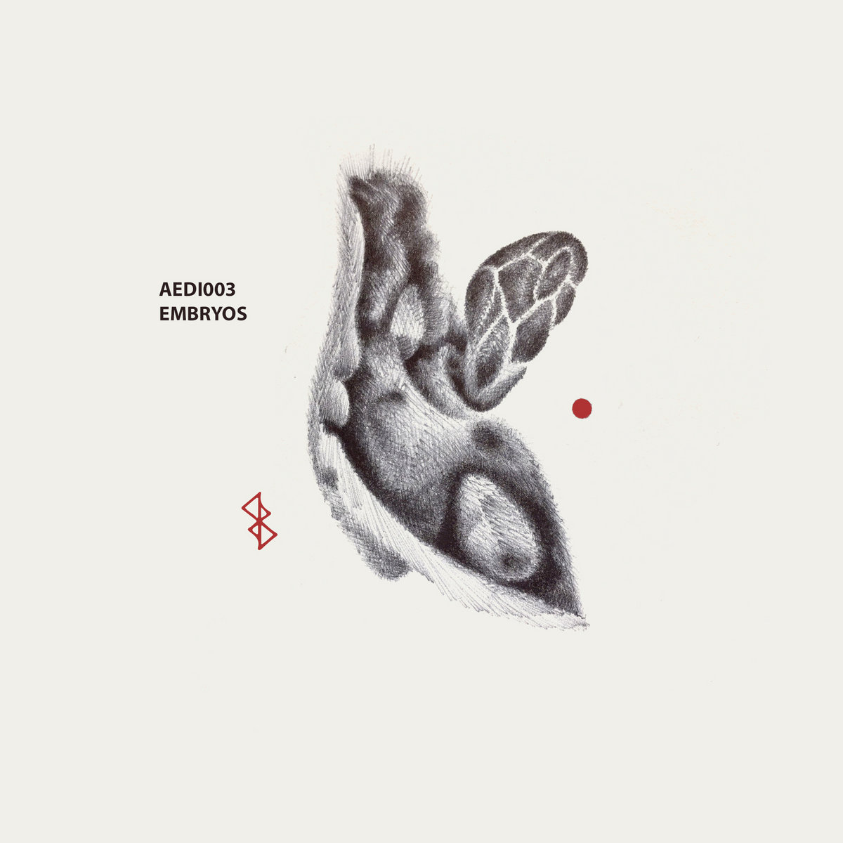 Embryos | Aedi Records