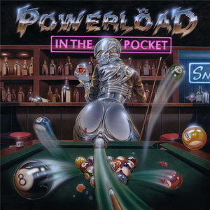 In The Pocket cover
