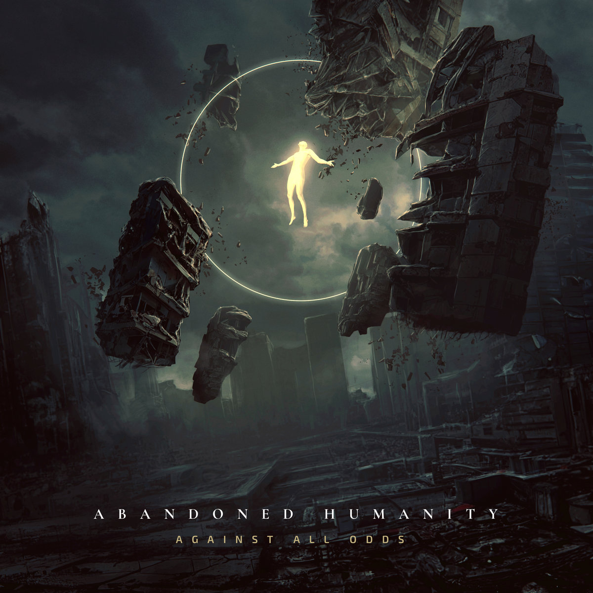 Against All Odds | Abandoned Humanity
