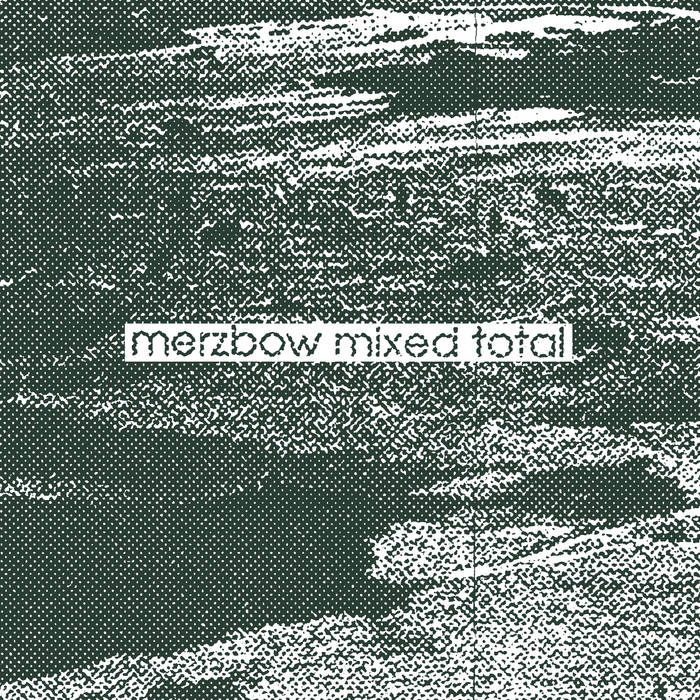 米2LP Merzbow Circular Reference NOHL4 No Holiday /00520 Circular Reference | Merzbow | No Holiday