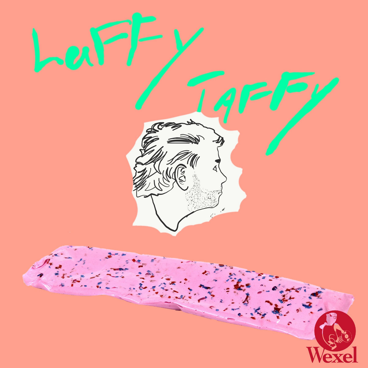 Laffy Taffy - D4L Wexel Remix DJ Intro