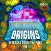 Gabberdisco Origins 16