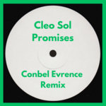 Conbel Evrence - Cleo Sol - Promises (Conbel Evrence Remix)