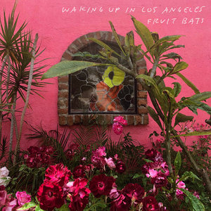 Fruit Bats — Waking Up in Los Angeles