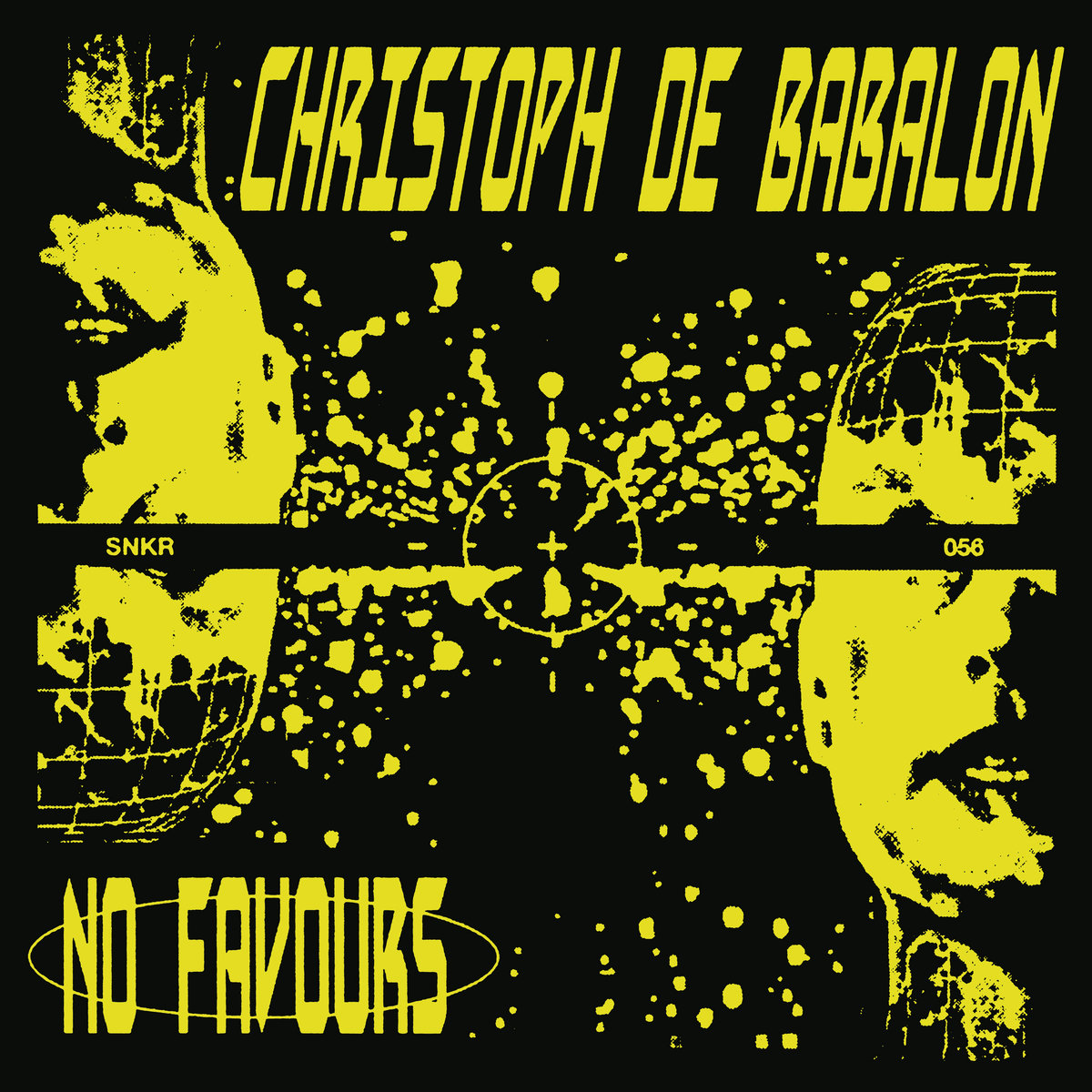 No Favours | Christoph de Babalon