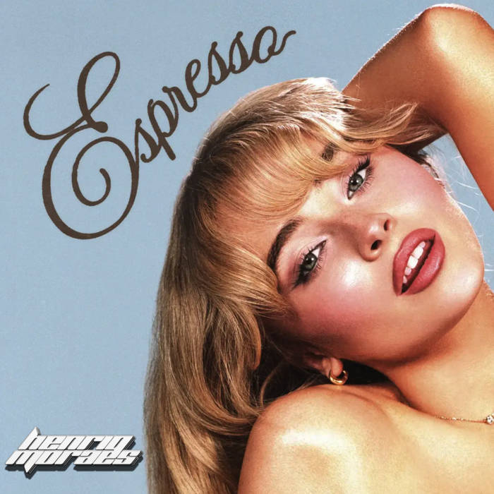 Sabrina Carpenter - Espresso (HenriqMoraes Mix) | HenriqMoraes