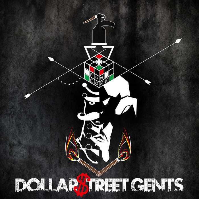 Funcore [EP] | Dollar Street Gents