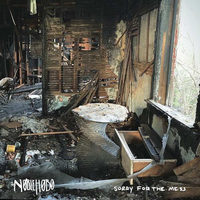 Noble Hobo — Photo