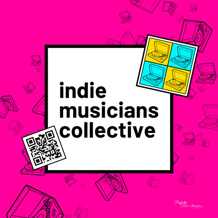 The Indie Musicians Collective Compilation: Volume 1 | Indie