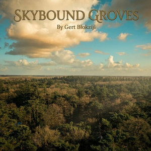 Skybound Groves cover