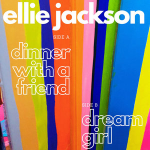 Dinner with a Friend / Dream Girl cover