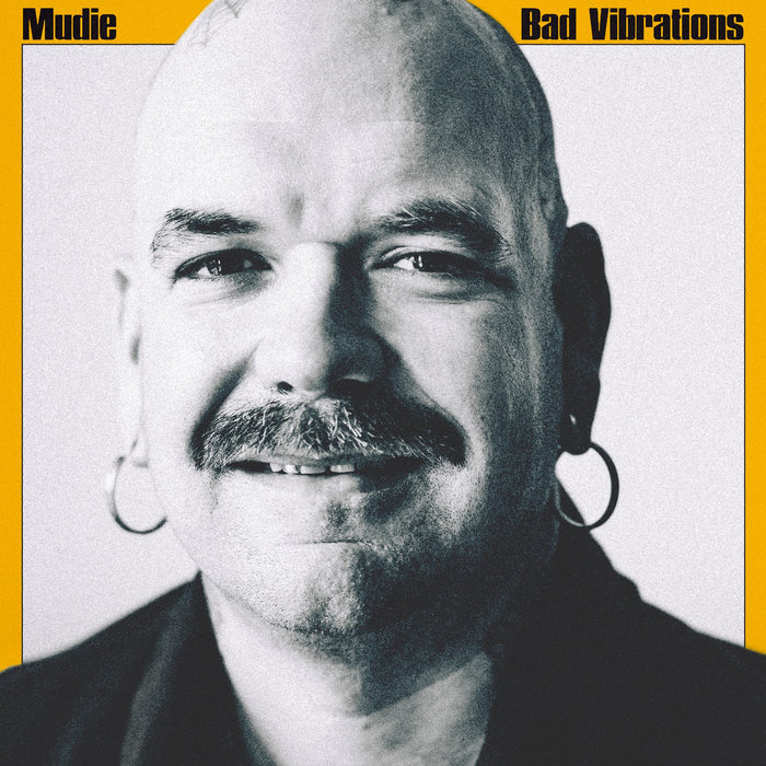 Bad Vibrations Mudie Hugo Mudie
