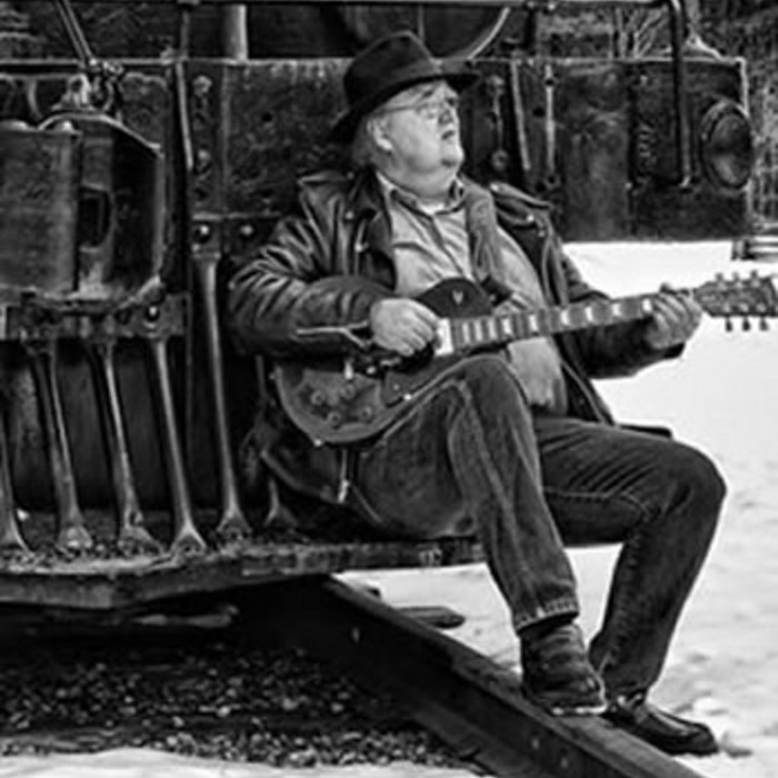 We Do Nothing Big Johnny Blue