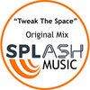 Freddy Kaza — Tweak the Space (FK's Master) cover art