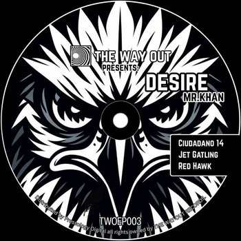 洋楽 Way Out Records Inc. compilation Way Out Records Inc