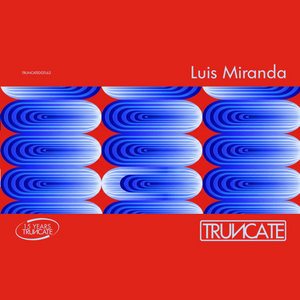 Alpha BeatLuis Miranda cover