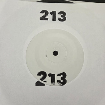 7” GALAXY SOUND - KAITO IAN PROMO Kaito Ian