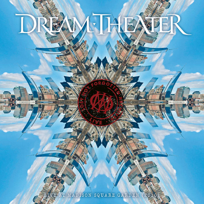 Lost Not Forgotten Archives: Live at Madison Square Garden