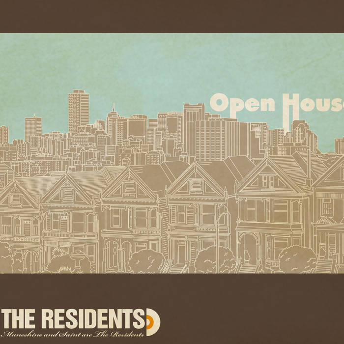 Open House | The Residents | The Good People