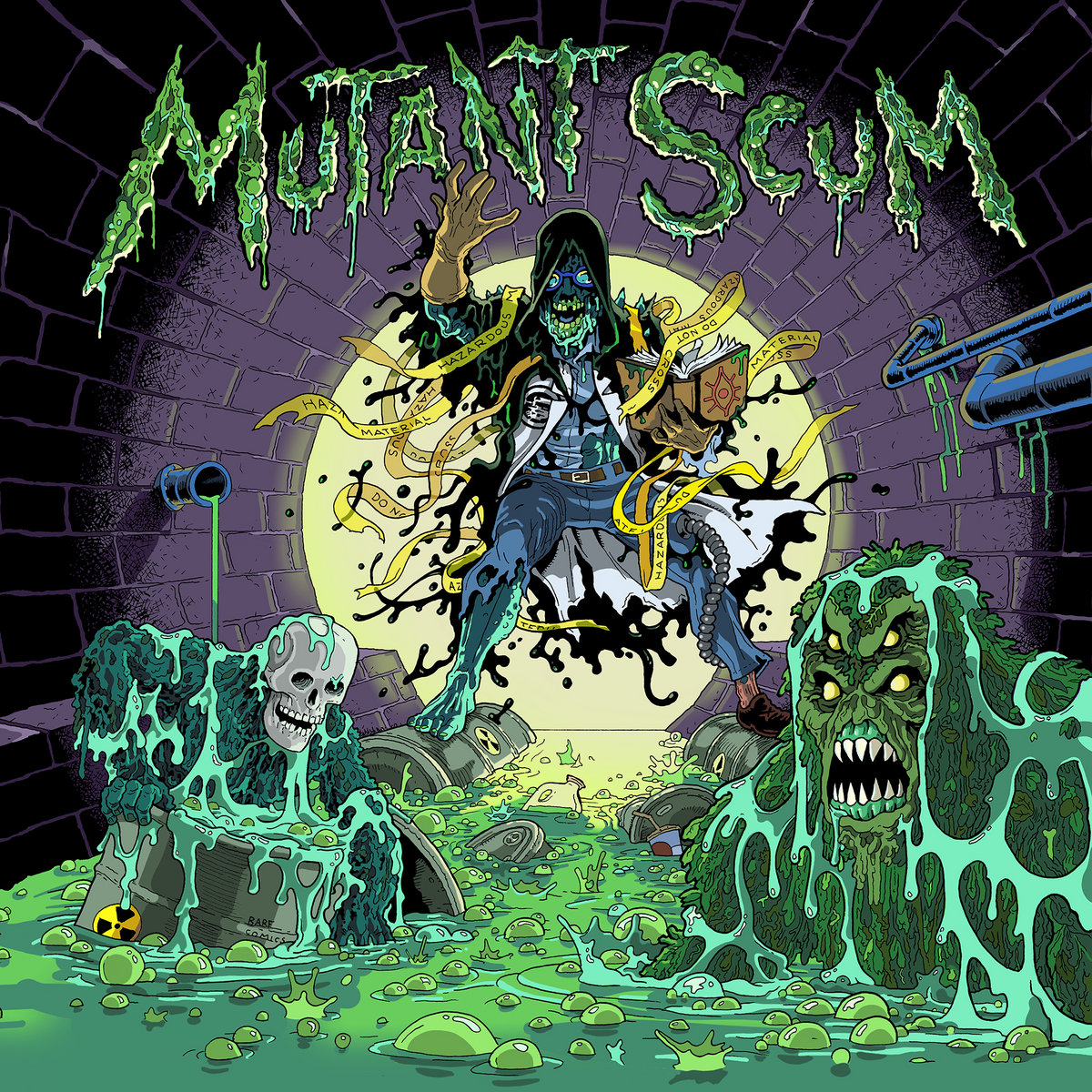 その他 Killing Scum: Experimental Experience SCUM - S3 - I lost it all and all it took was a large