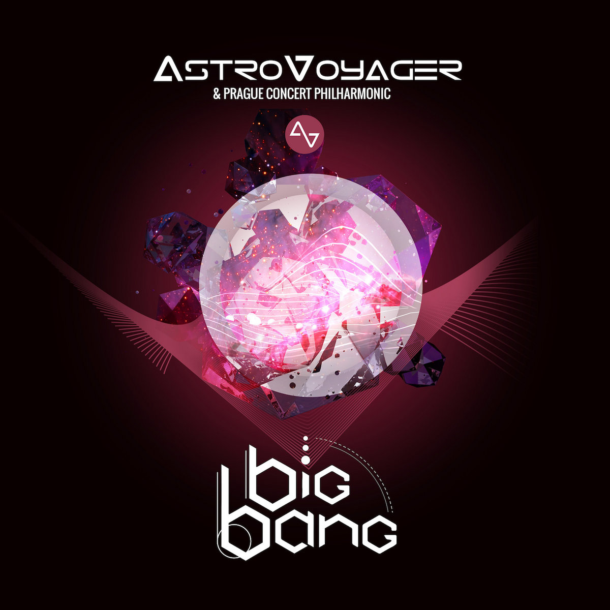 Big Bang | AstroVoyager & Prague Concert Philharmonic | AstroVoyager