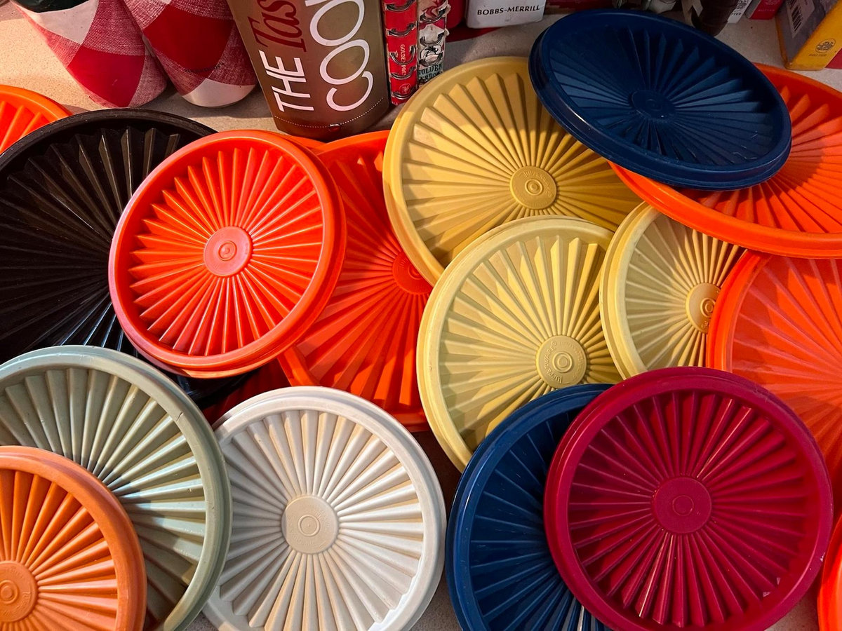 Missing Lids Brian Harris