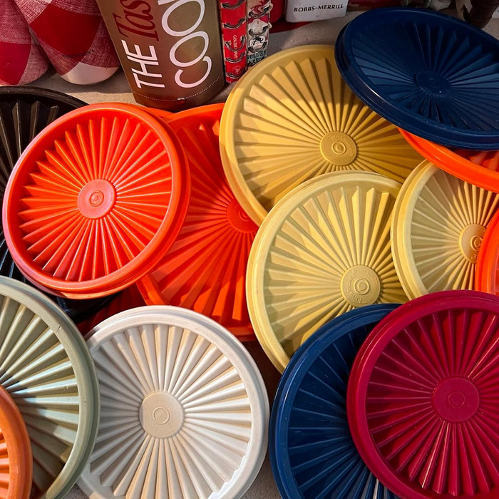 Missing Lids Brian Harris