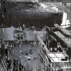 REBOOT SYSTEM - REBOUND COLLECTIVE | a collection of remixes and reworks | cover