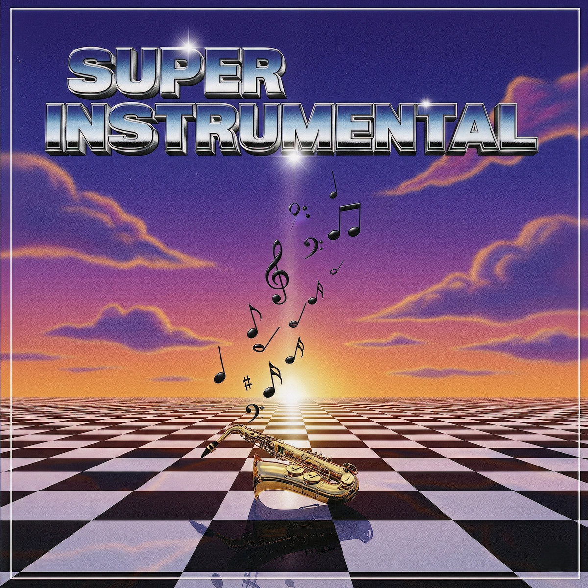 Super Instrumental 19 | Various Artists | Super Instrumental