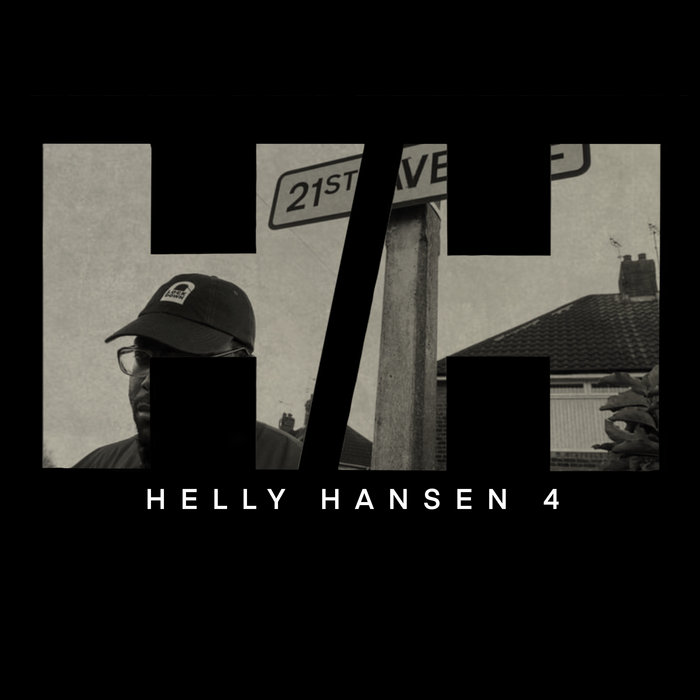 Helly hotsell hansen rap