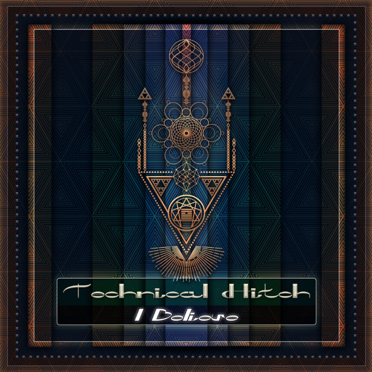 Technical Hitch I Belive Alice D