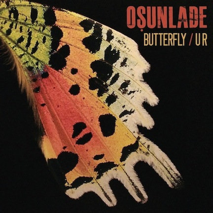 Butterfly/UR | Osunlade