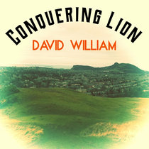 Conquering Lion cover art