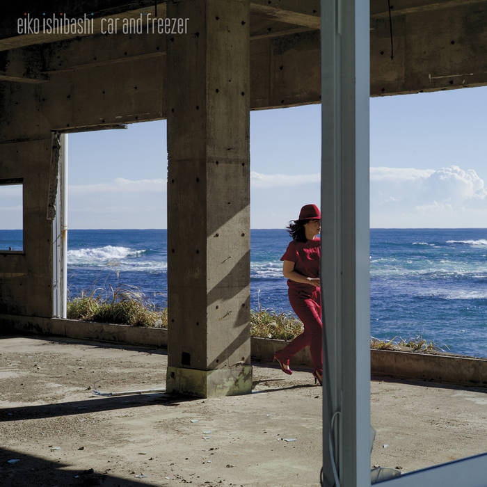 【レア】Eiko Ishibashi - Car and Fredezer LP Car and Freezer | Eiko Ishibashi